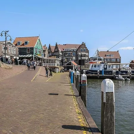 Cosy At The In Lejlighed