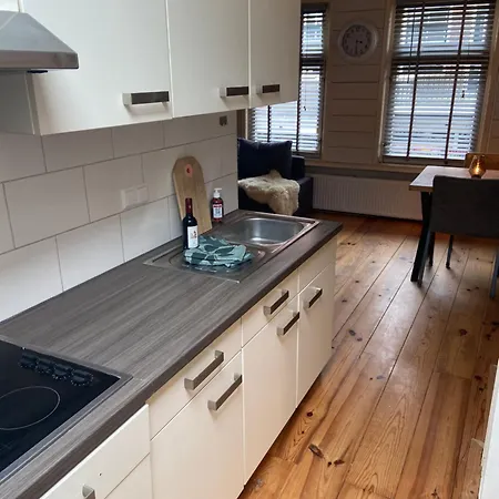 Διαμέρισμα Cosy At The In Φόλενταμ