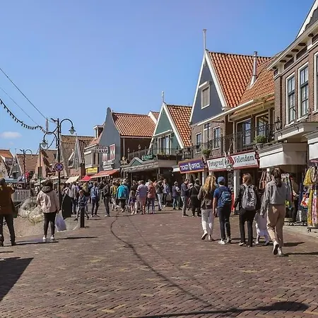 Cosy At The In Διαμέρισμα Φόλενταμ