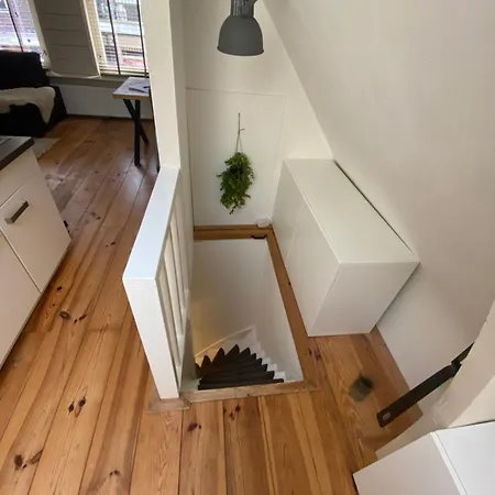 Cosy At The In Apartment