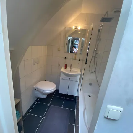 Cosy At The In Διαμέρισμα *