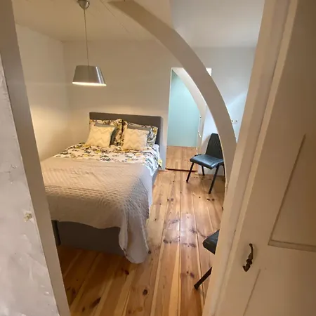 아파트 Cosy At The In 볼렌담